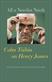 All a Novelist Needs: Colm Toibin on Henry James
